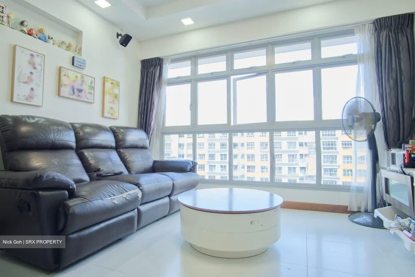 Blk 326D Anchorvale Horizon (Sengkang), HDB 4 Rooms #583838281